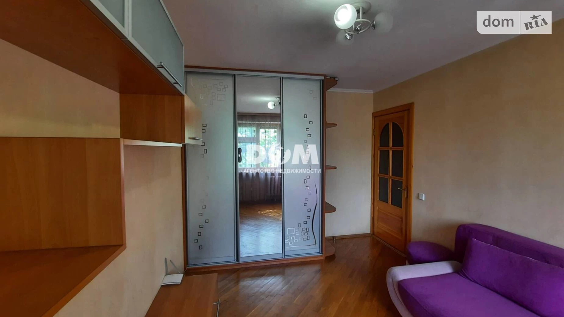 Продается 1-комнатная квартира 23 кв. м в Киеве, бул. Академика Вернадского, 61 - фото 3