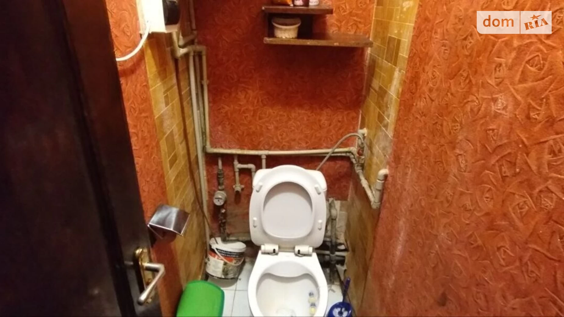 Продается 3-комнатная квартира 58 кв. м в ВеликаяБагачке, цена: 50000 $ - фото 5