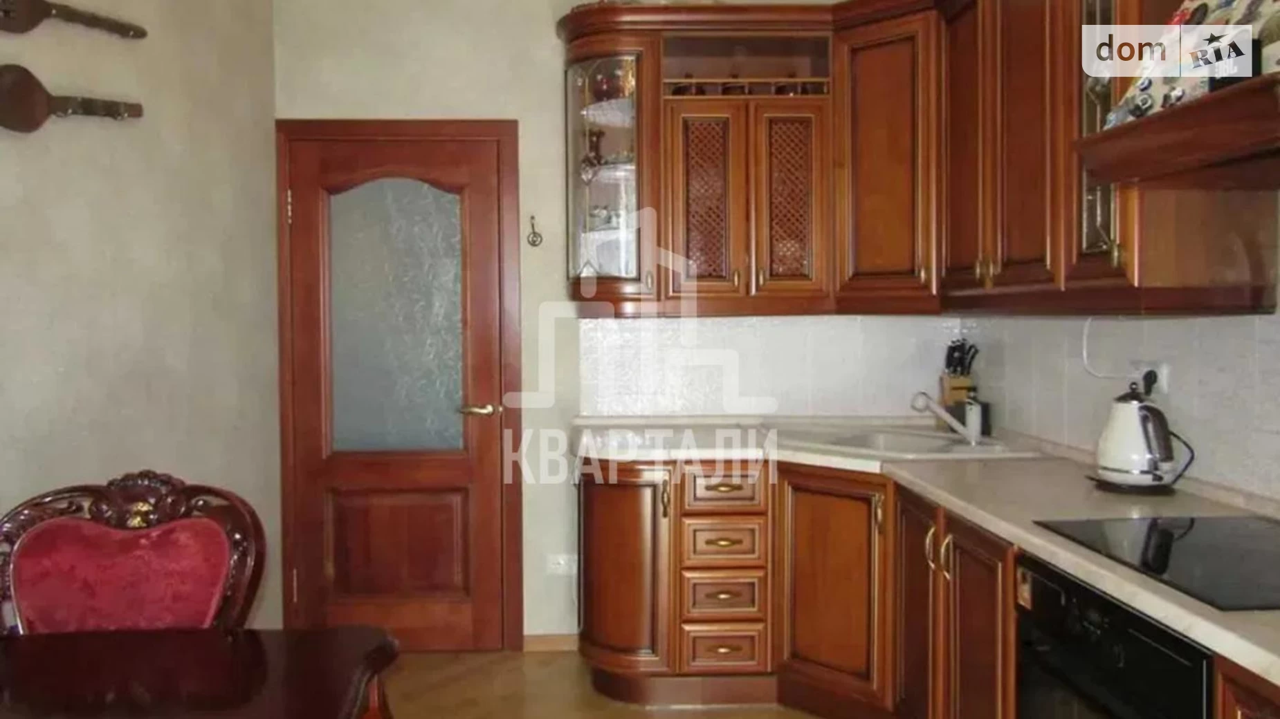 Продається 2-кімнатна квартира 69.1 кв. м у Києві, вул. Юрія Шумського, 1А - фото 5