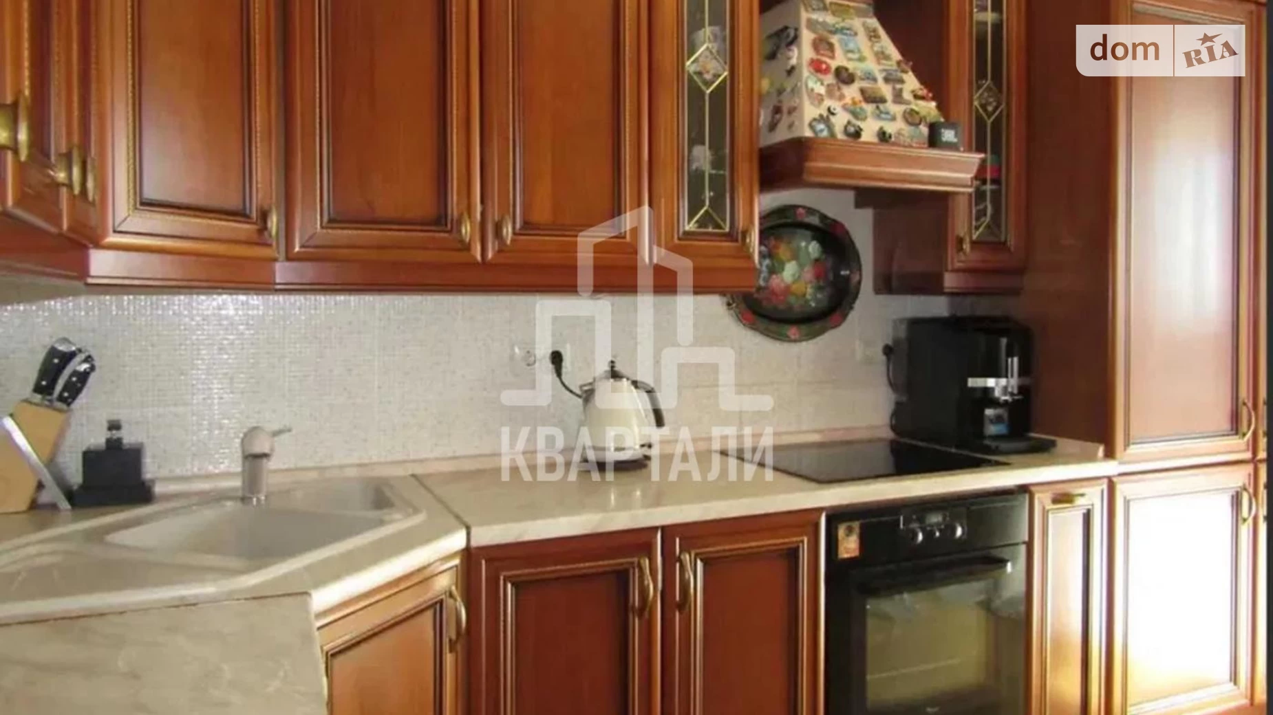 Продається 2-кімнатна квартира 69.1 кв. м у Києві, вул. Юрія Шумського, 1А - фото 4