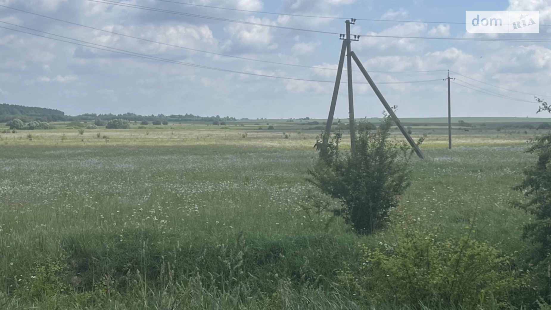 Продається земельна ділянка 73 соток у Рівненській області, цена: 27000 $ - фото 3