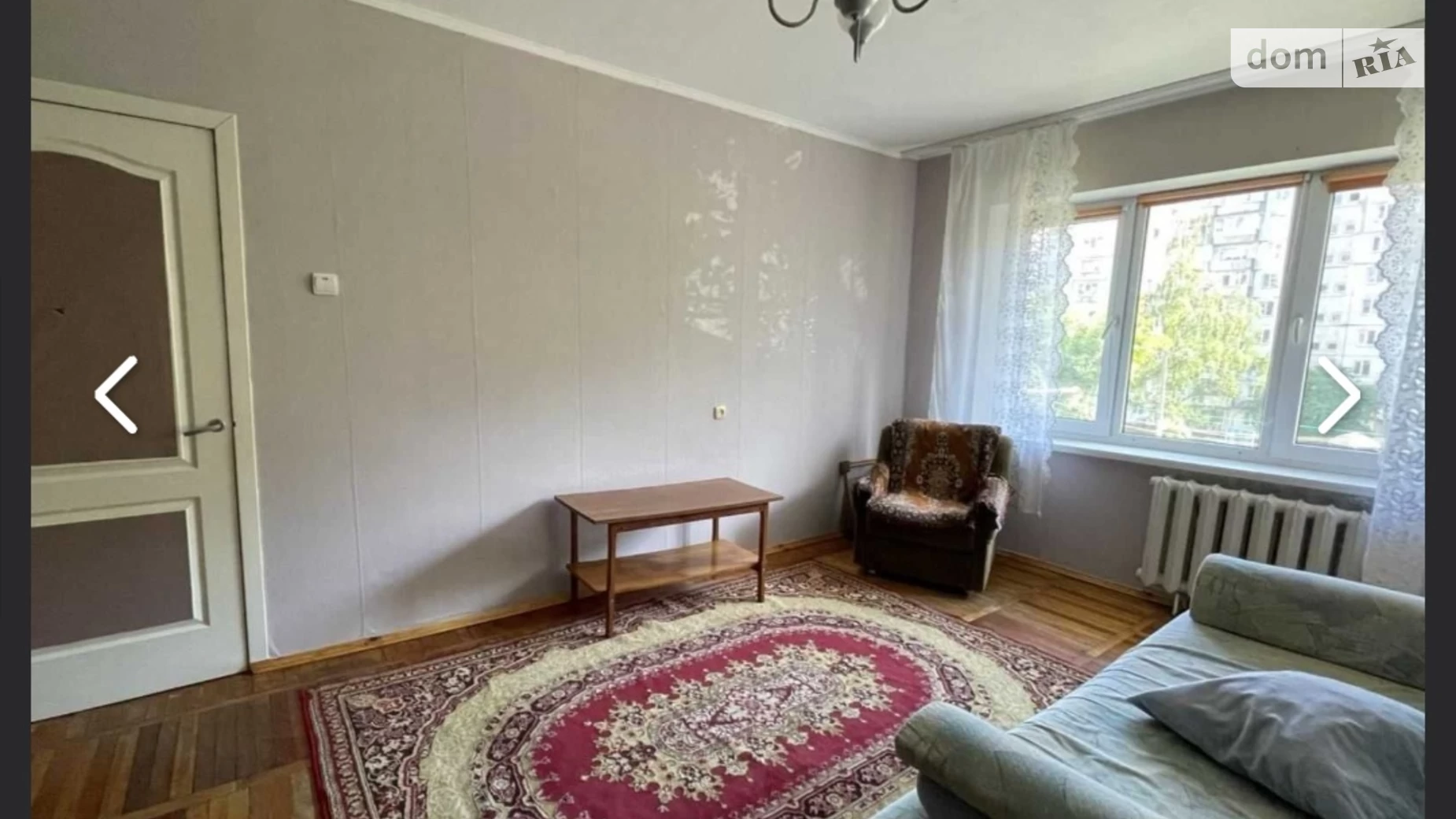 Продается 1-комнатная квартира 34 кв. м в Ровно, ул. Королева - фото 2