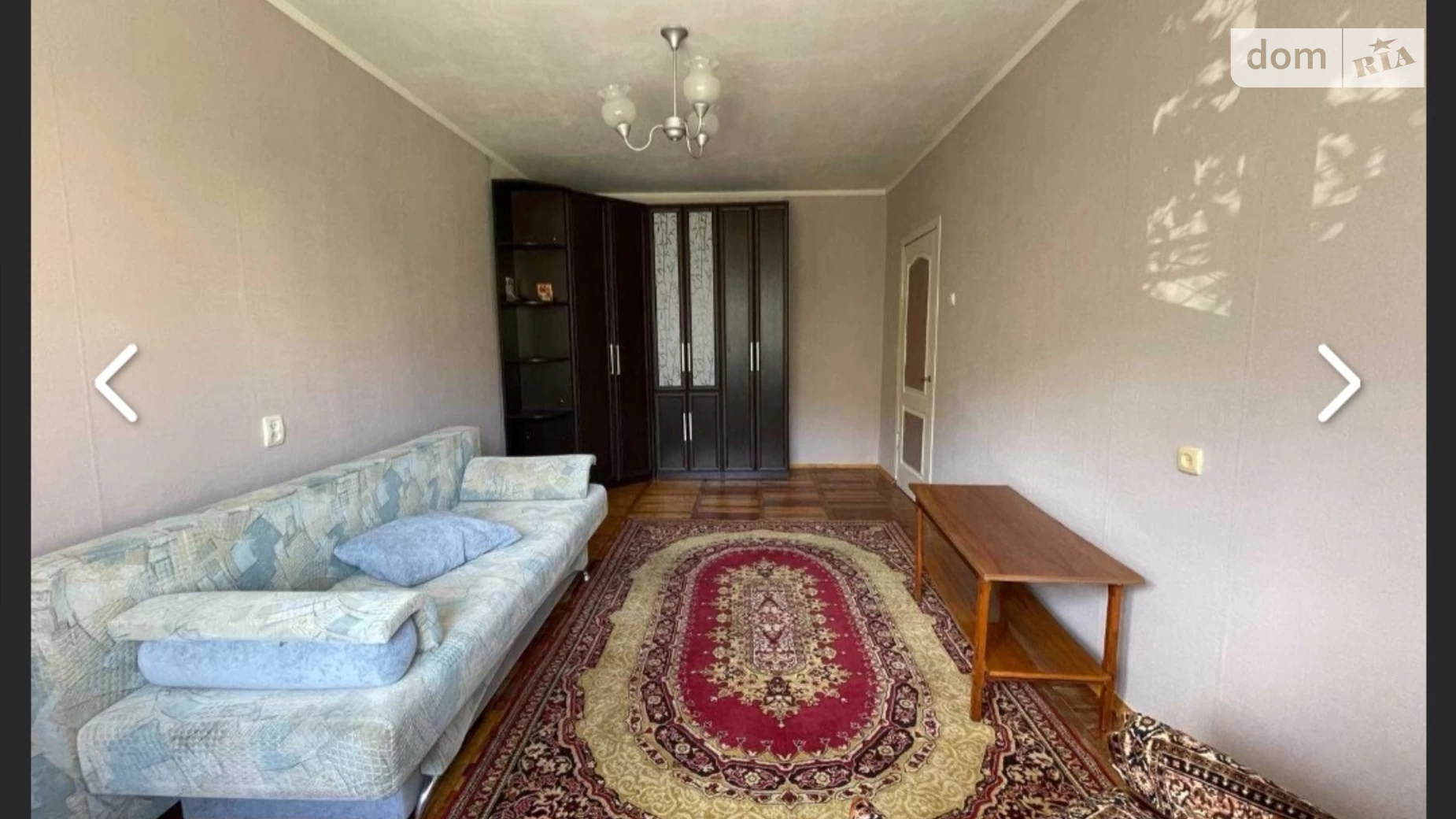 Продается 1-комнатная квартира 34 кв. м в Ровно, ул. Королева - фото 4