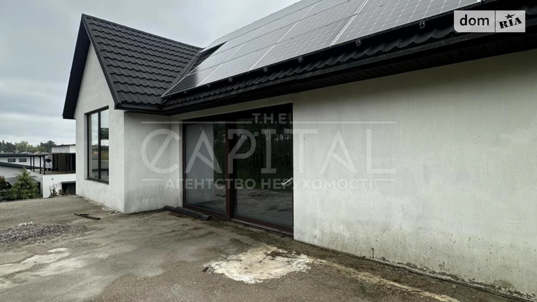 Продается дом на 2 этажа 297.34 кв. м с садом, цена: 220000 $ - фото 4