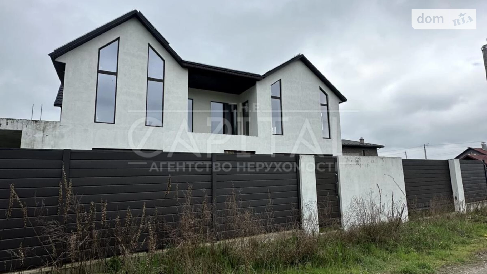 Продается дом на 2 этажа 297.34 кв. м с мансардой, цена: 220000 $ - фото 3
