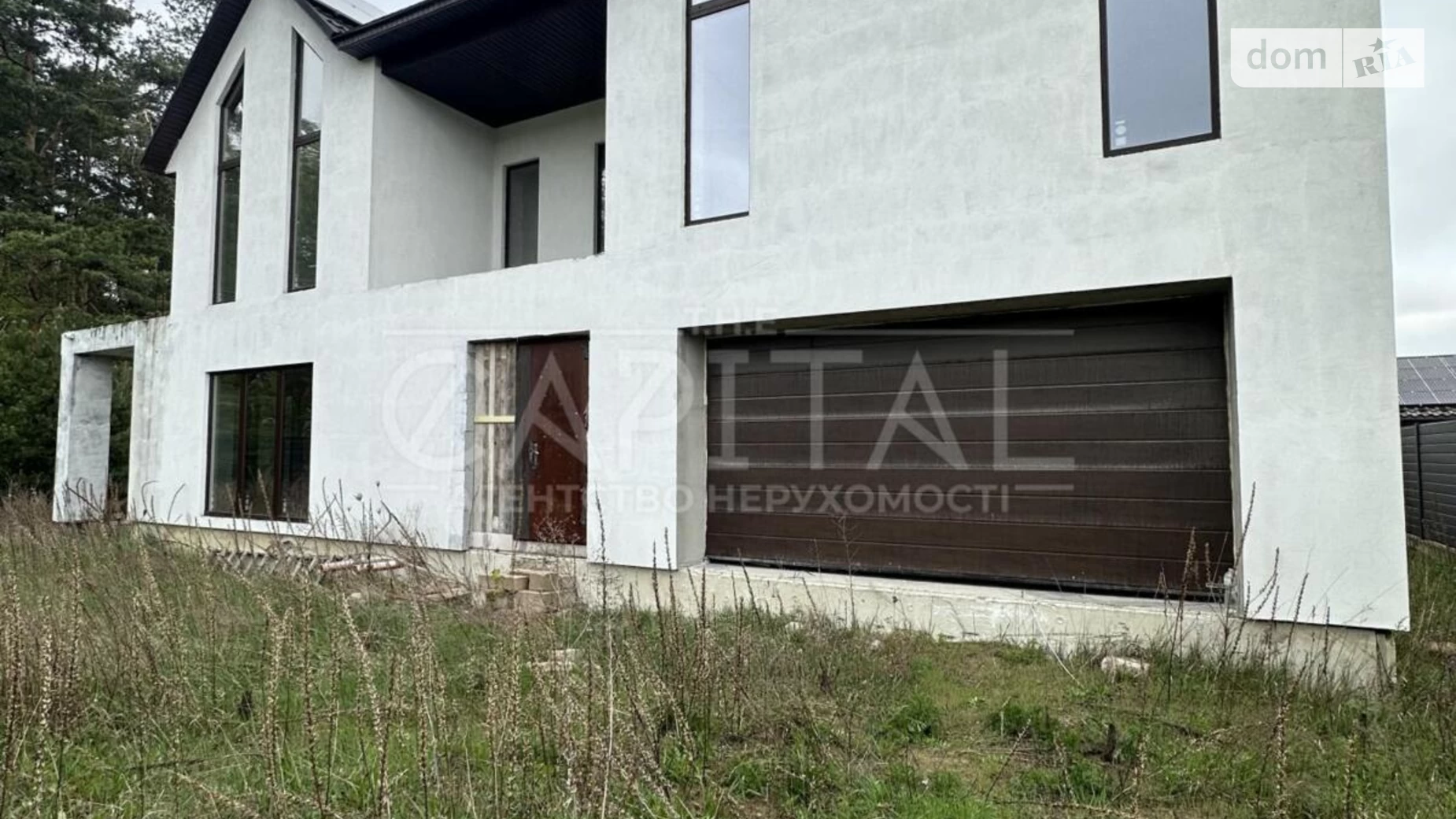 Продается дом на 2 этажа 297.34 кв. м с садом, цена: 220000 $ - фото 2