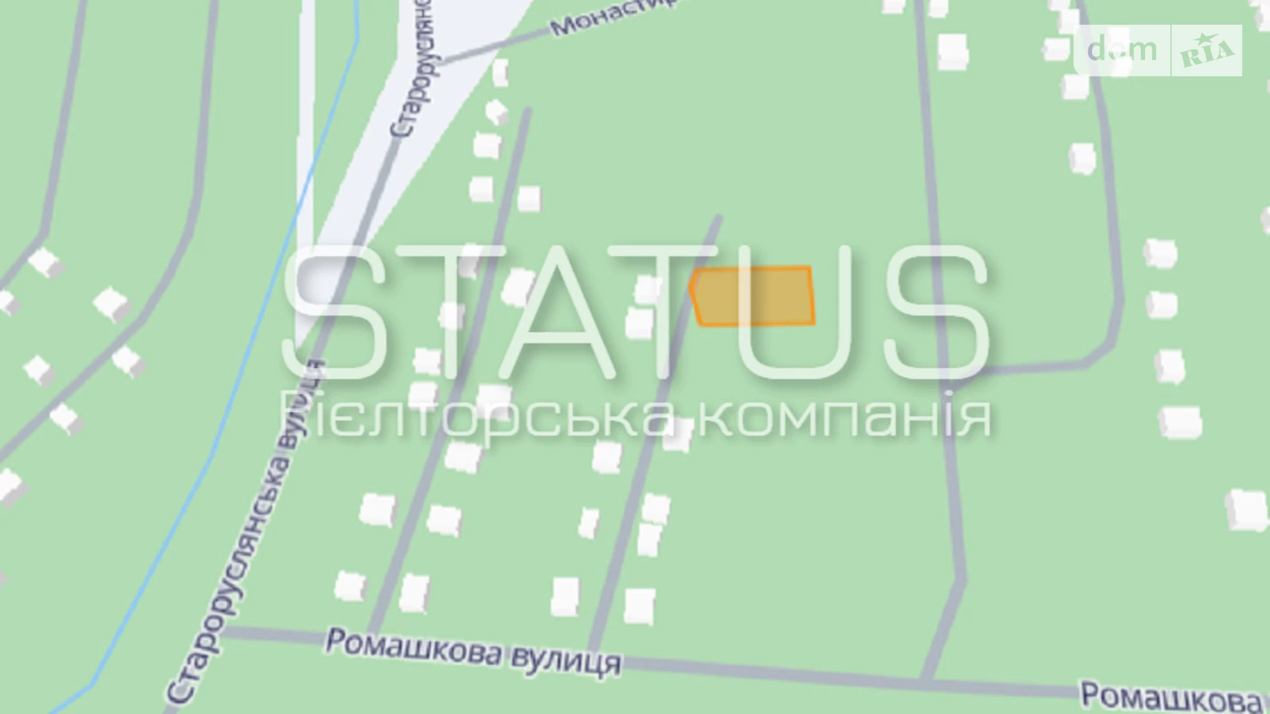 Продается земельный участок 7 соток в Полтавской области, цена: 3500 $ - фото 4