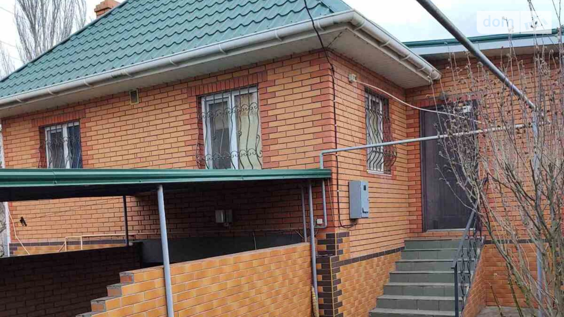Продається будинок 2 поверховий 82.5 кв. м з каміном, цена: 56000 $ - фото 5