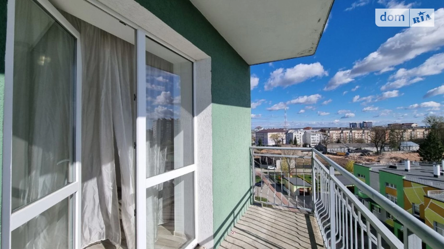 Продается 3-комнатная квартира 87 кв. м в Ивано-Франковске, ул. Национальной Гвардии - фото 4