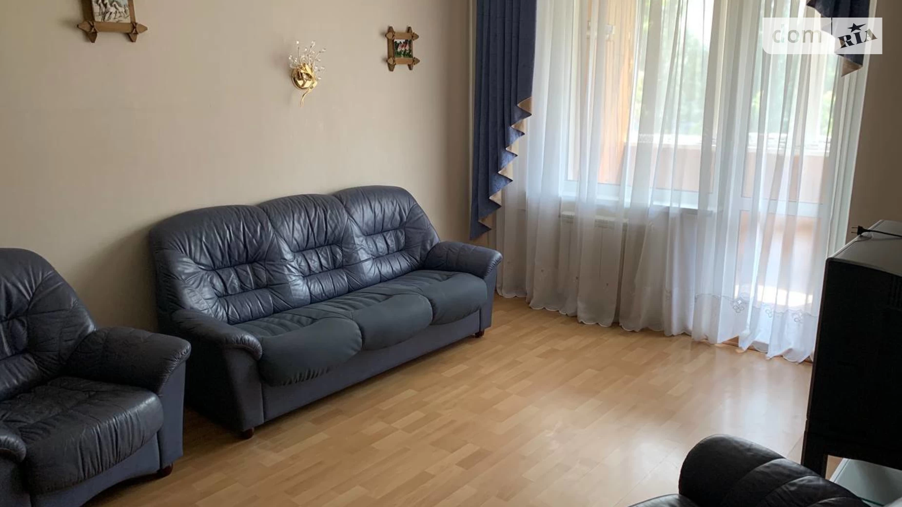 Продается 2-комнатная квартира 53.41 кв. м в Киеве, ул. Ревуцкого, 7А - фото 4