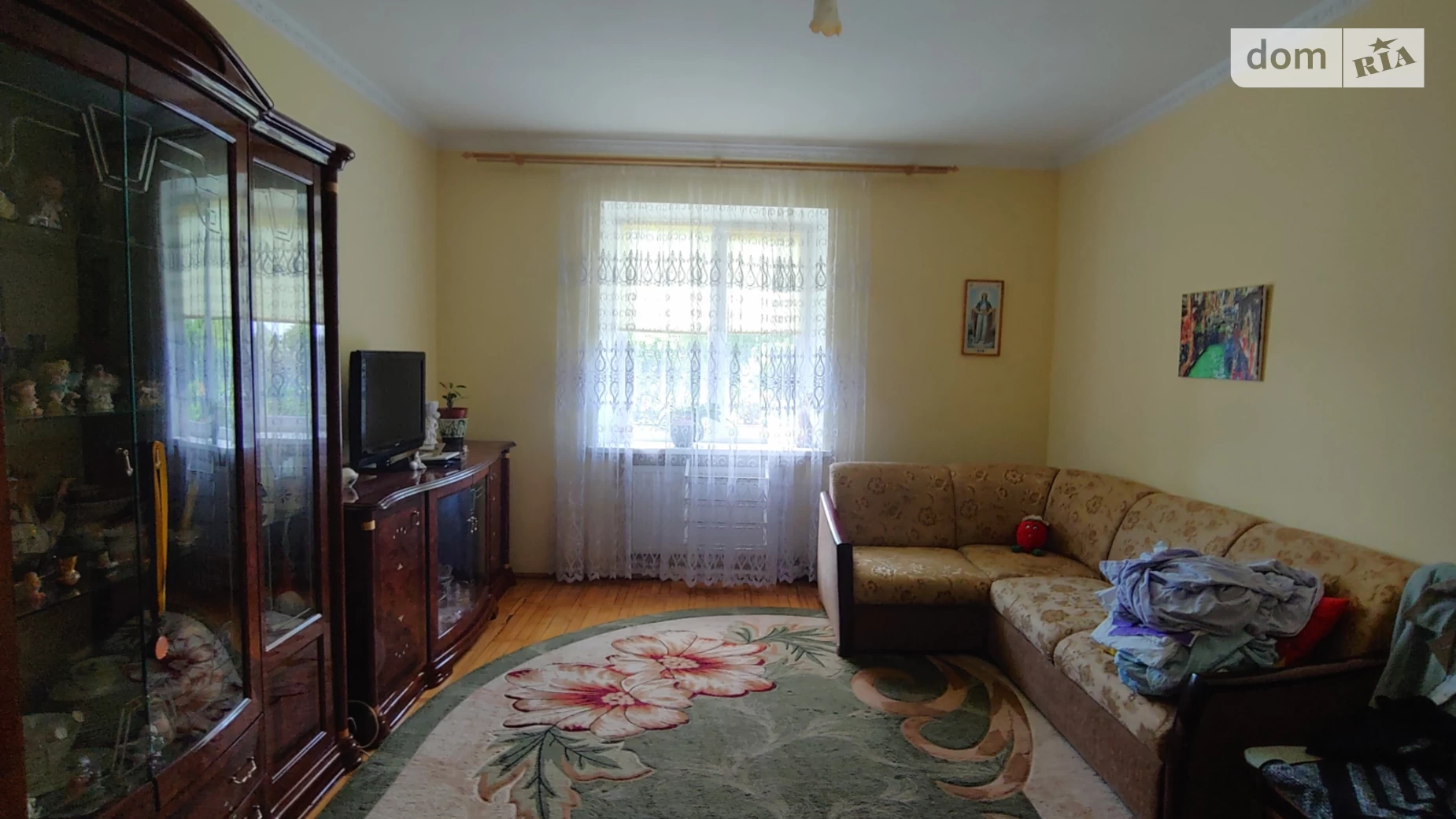 Продается 3-комнатная квартира 82.5 кв. м в Дубно, ул. Михаила Грушевского, 109 - фото 2