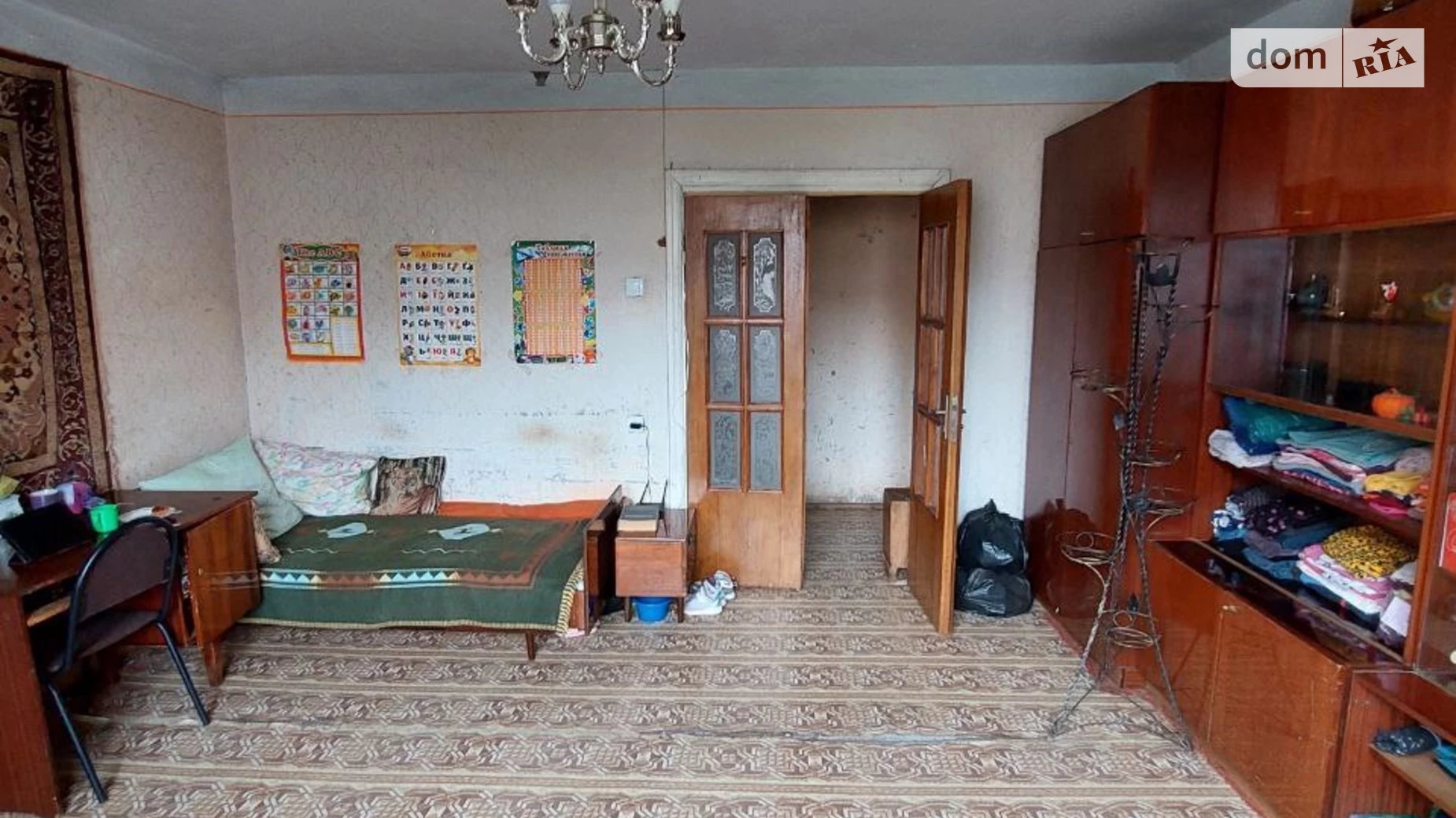 Продается 3-комнатная квартира 71.1 кв. м в Львове - фото 4