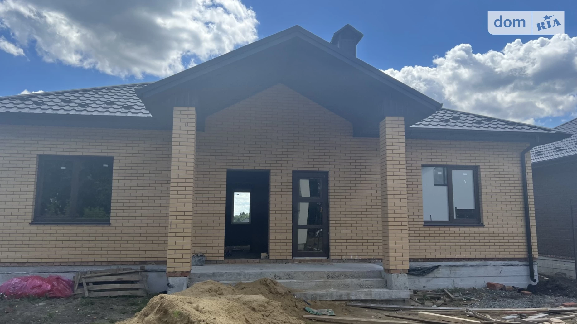 Продається одноповерховий будинок 100 кв. м з банею/сауною, цена: 91999 $ - фото 2