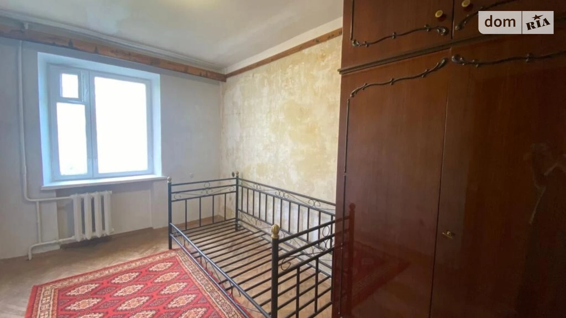 Продается 3-комнатная квартира 61 кв. м в Киеве, ул. Коновальца Евгения, 15 корпус 3 - фото 3