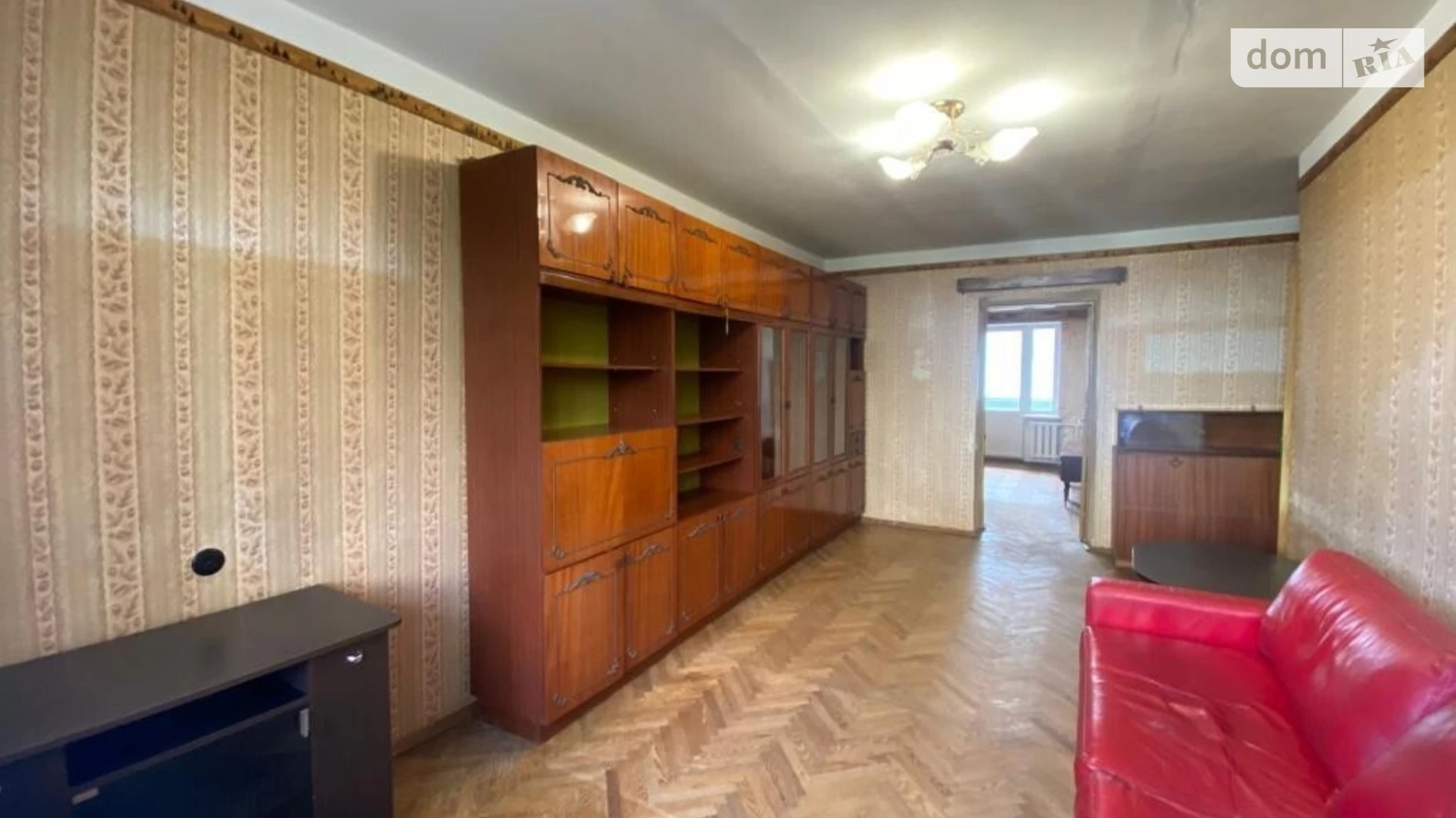 Продается 3-комнатная квартира 61 кв. м в Киеве, ул. Коновальца Евгения, 15 корпус 3 - фото 2
