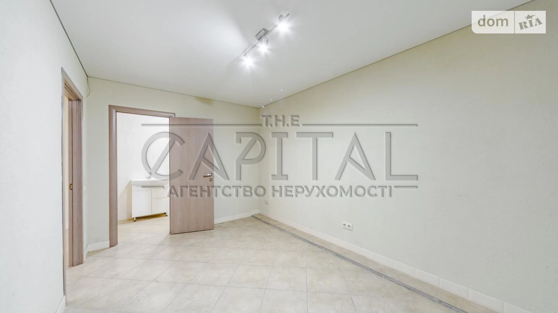 Сдается в аренду офис 216 кв. м в бизнес-центре, цена: 1200 $ - фото 5