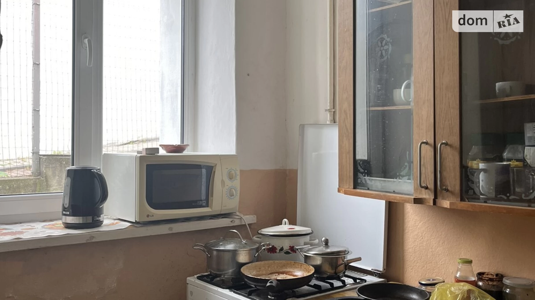 Продается 2-комнатная квартира 43 кв. м в Ровно, цена: 30800 $ - фото 4