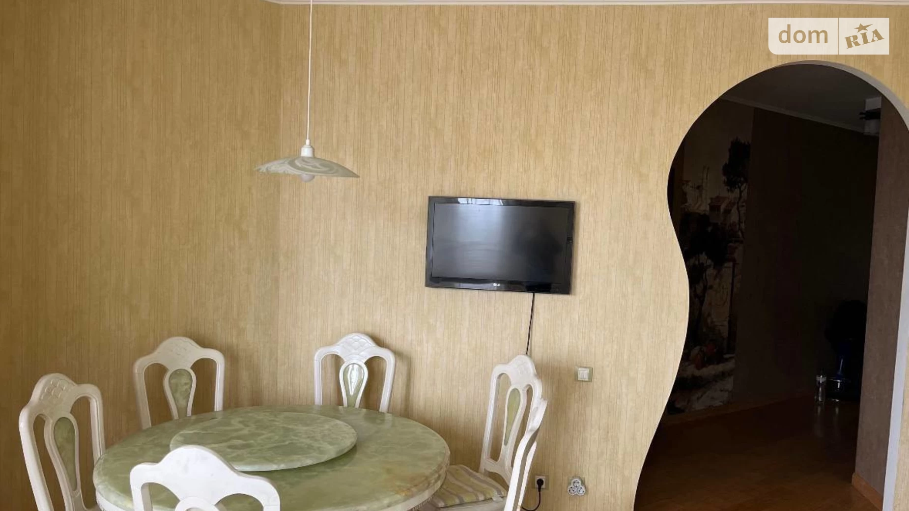 Продается 2-комнатная квартира 62 кв. м в Одессе, ул. Среднефонтанская, 19Б - фото 4