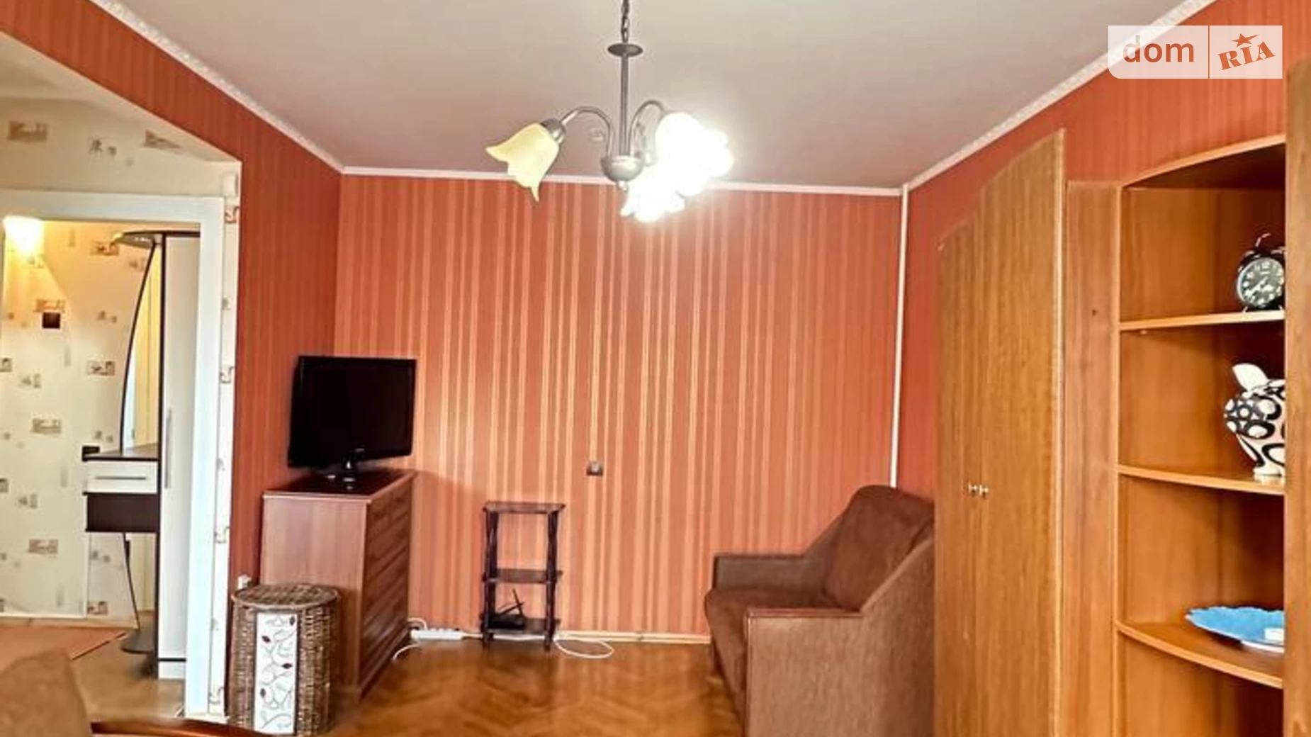 Продается 1-комнатная квартира 31.4 кв. м в Киеве, ул. Академика Стражеско, 3 - фото 3