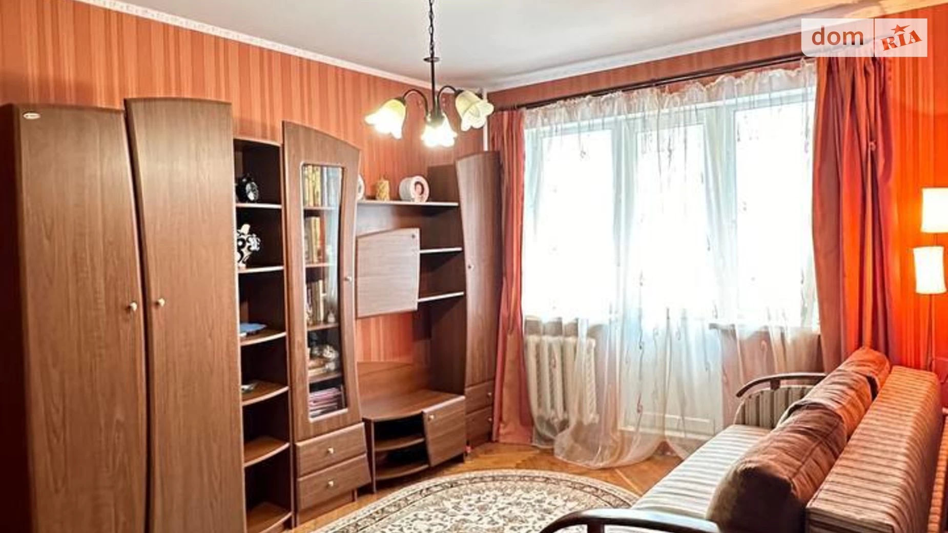 Продается 1-комнатная квартира 31.4 кв. м в Киеве, ул. Академика Стражеско, 3 - фото 2