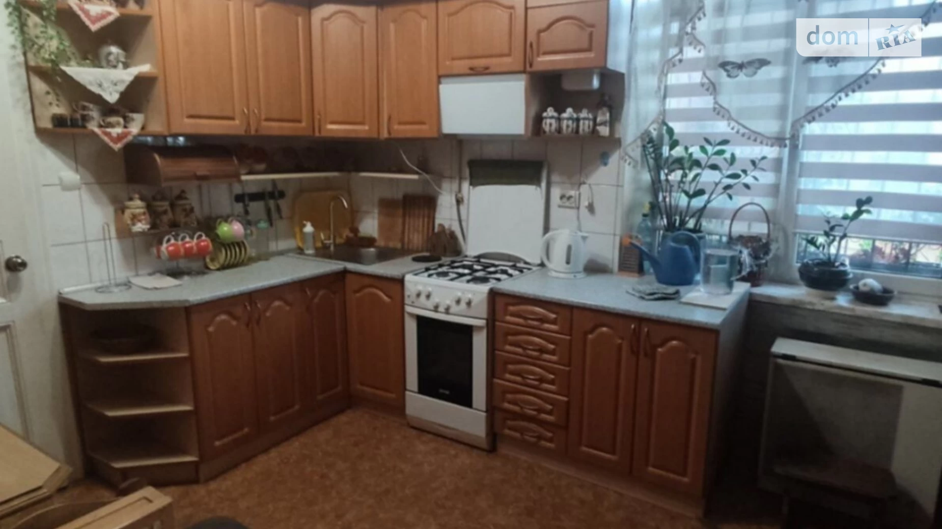 Продается 2-комнатная квартира 48 кв. м в Львове, ул. Хмельницкого Богдана, 125 - фото 3