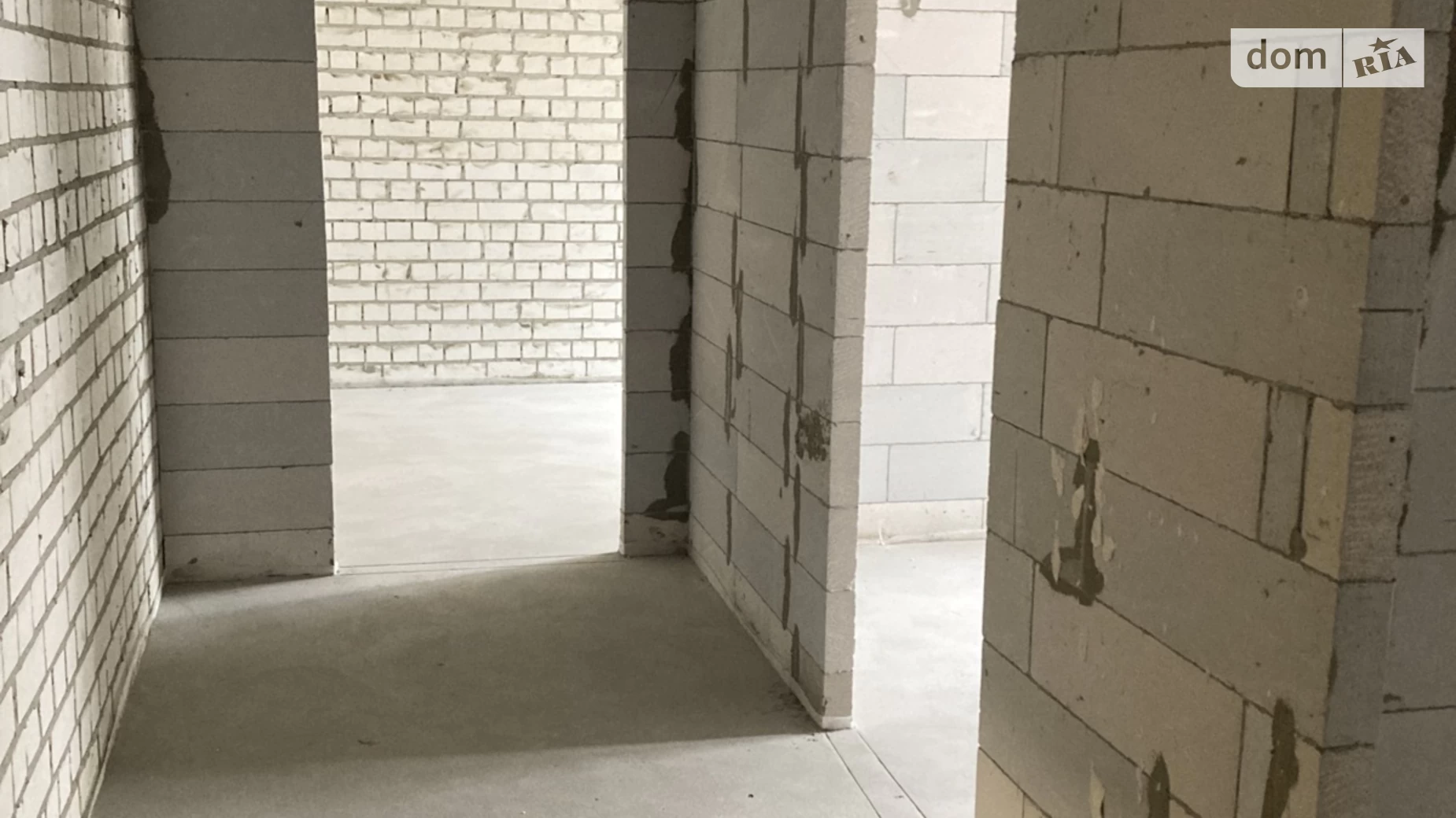 Продається 2-кімнатна квартира 56 кв. м у Ірпені, вул. Ольги Кобилянської(Достоєвського), 1В/7 - фото 3