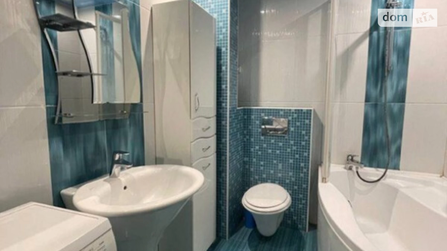 3-комнатная квартира 71 кв. м в Запорожье, ул. Водограйна(Гаврилова), 2 - фото 3