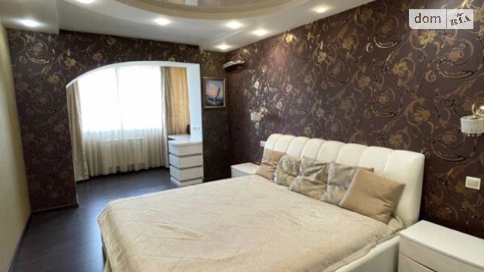 3-комнатная квартира 71 кв. м в Запорожье, ул. Водограйна(Гаврилова), 2 - фото 4