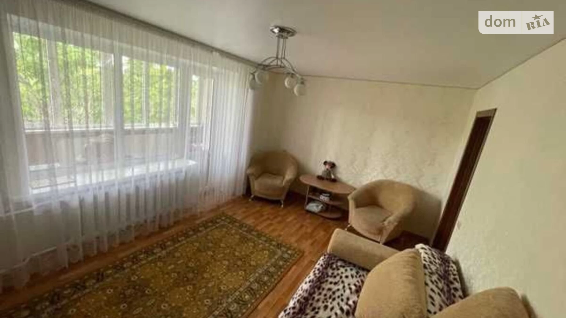Продается 2-комнатная квартира 55 кв. м в Сумах, пер. Караван(Карбышева) - фото 3