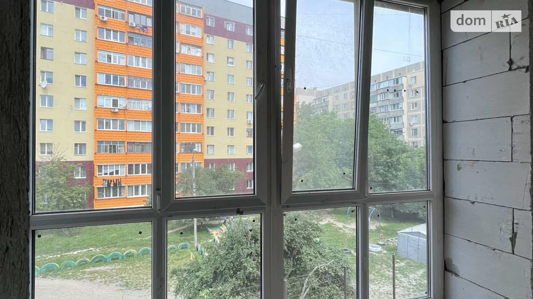 Продается 1-комнатная квартира 39 кв. м в Виннице, ул. Марии Литвиненко-Вольгемут - фото 4