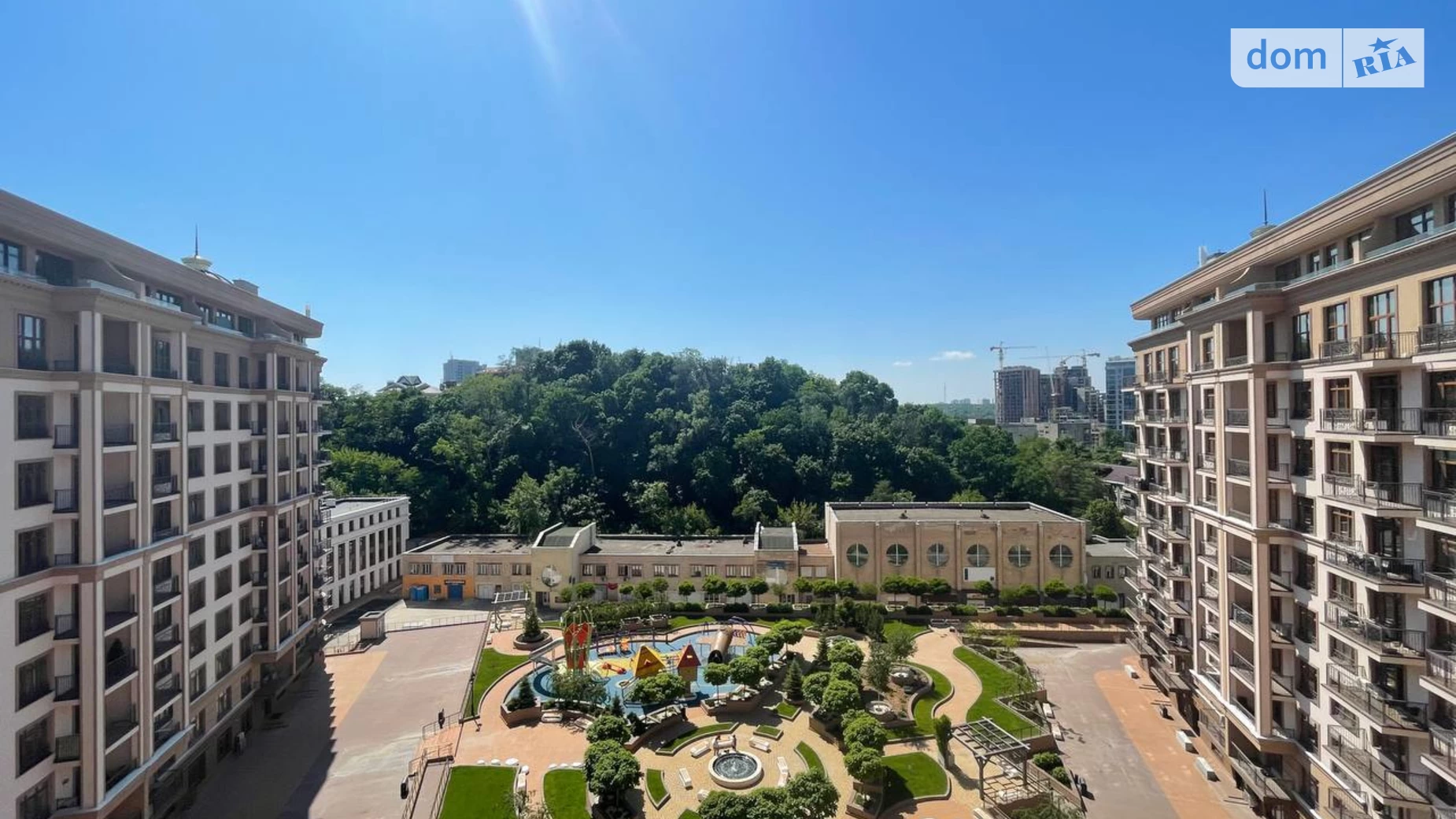 Продается 3-комнатная квартира 153 кв. м в Киеве, вул. Михаила Бойчука, 17 - фото 2