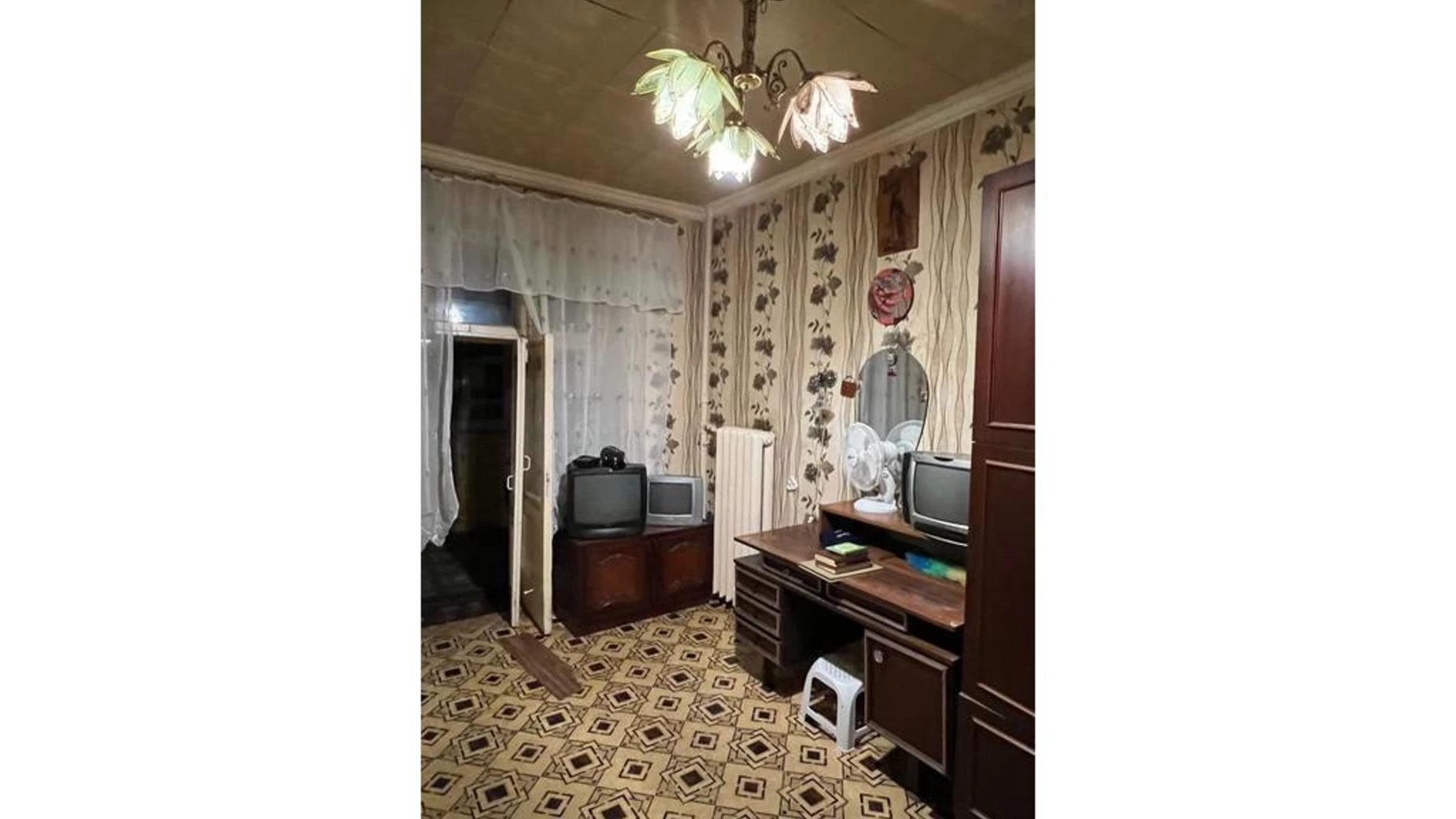 Продается 2-комнатная квартира 53.2 кв. м в Одессе, ул. Пироговская - фото 2