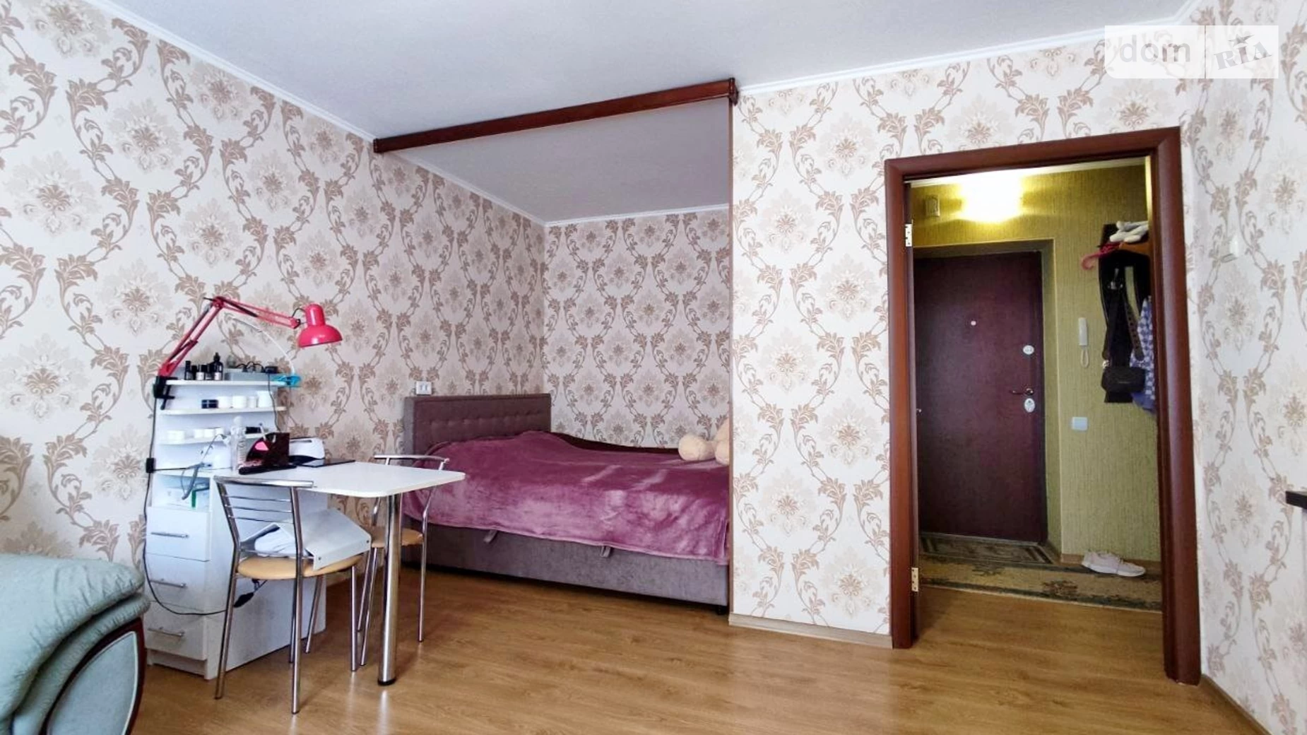 Продается 1-комнатная квартира 36 кв. м в Чернигове, ул. 1-й танковой бригады(Генерала Белова), 18 - фото 4