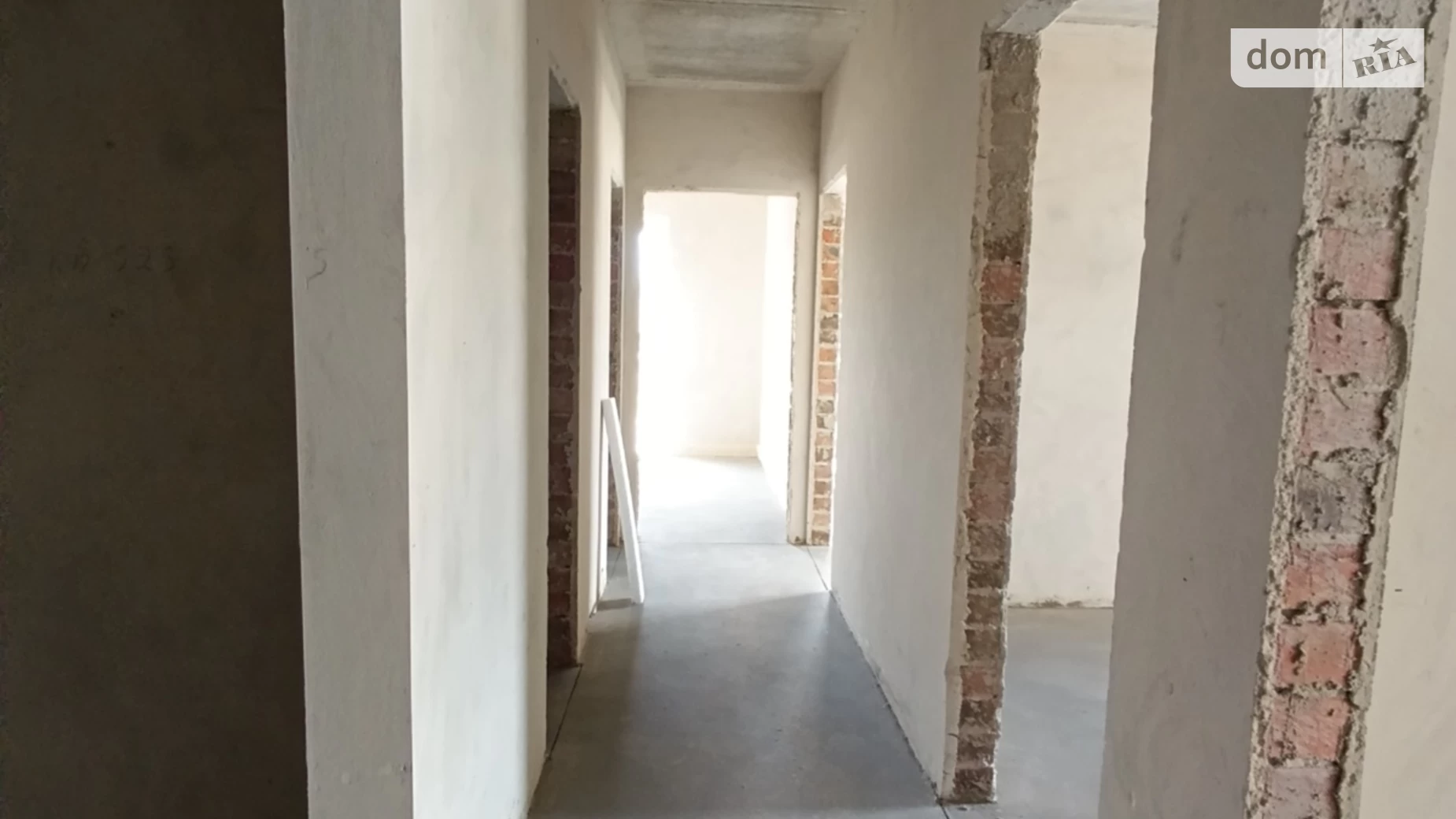 Продається 3-кімнатна квартира 76 кв. м у Вовчинцю, вул. Тараса Шевченка - фото 5