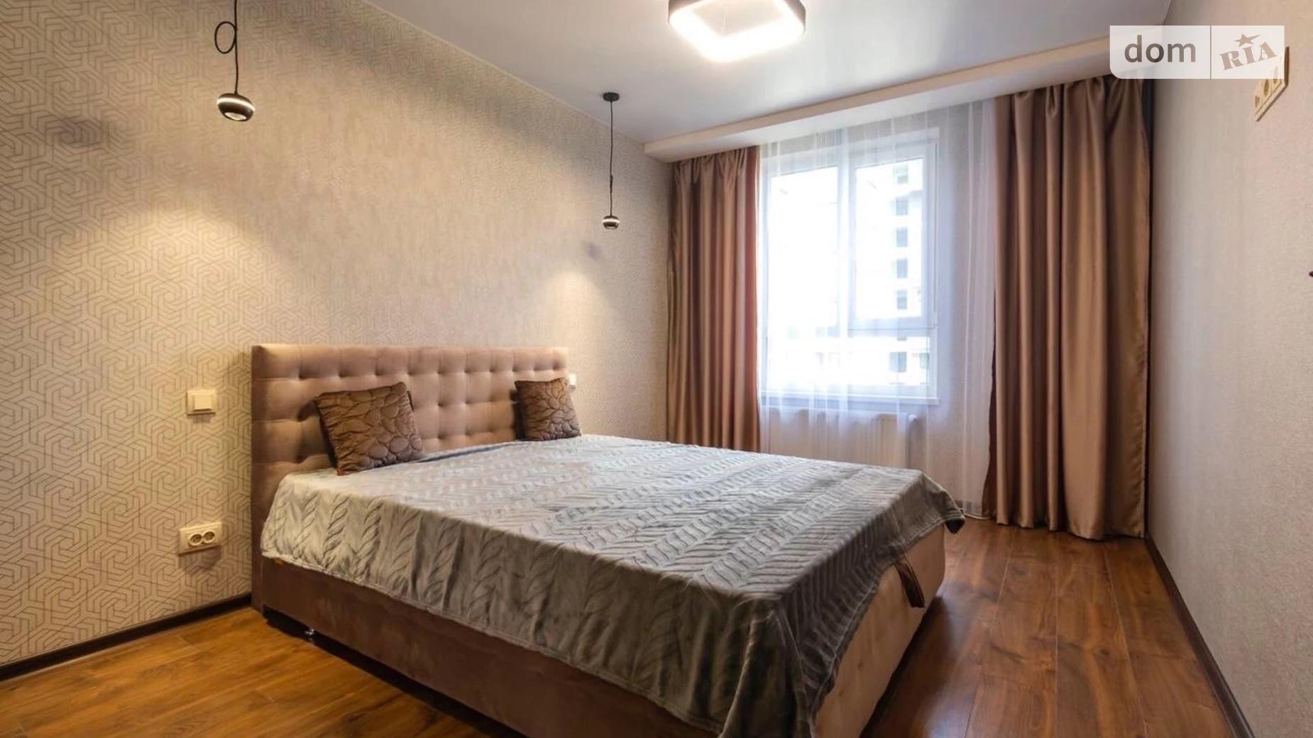 Продается 1-комнатная квартира 47 кв. м в Львове, ул. Княгини Ольги, 98П - фото 4