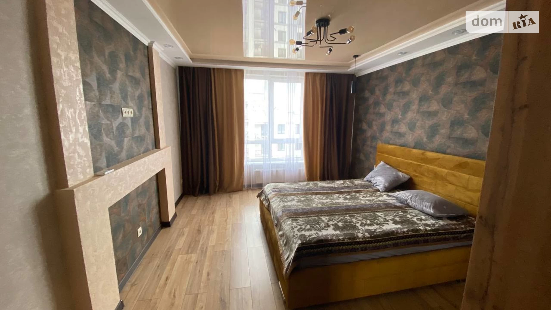 Продается 1-комнатная квартира 52 кв. м в Львове, ул. Замарстиновская, 170П - фото 4