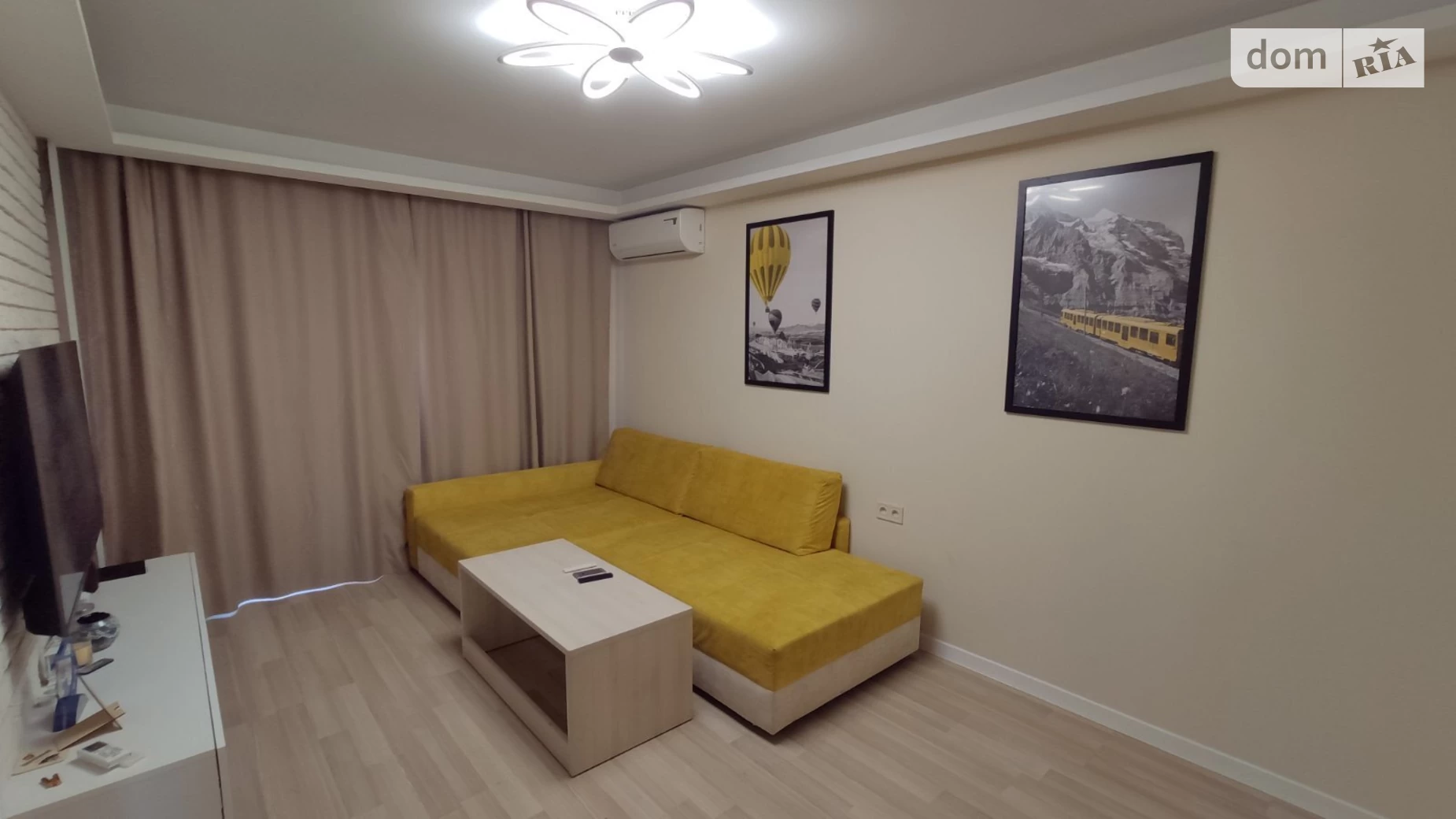 1-кімнатна квартира 36.6 кв. м у Запоріжжі, цена: 19000 $ - фото 2