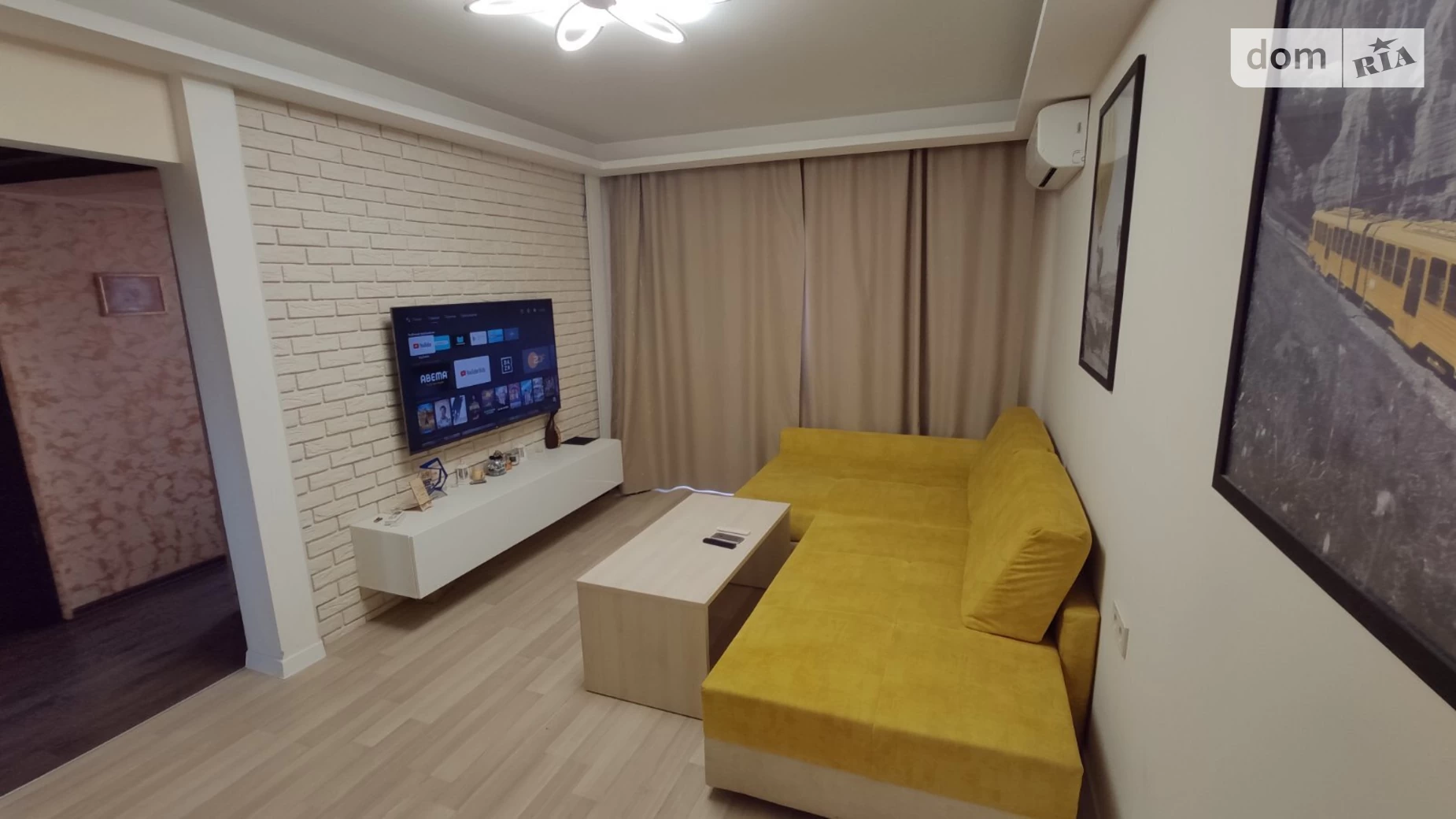 1-кімнатна квартира 36.6 кв. м у Запоріжжі, цена: 19000 $ - фото 3