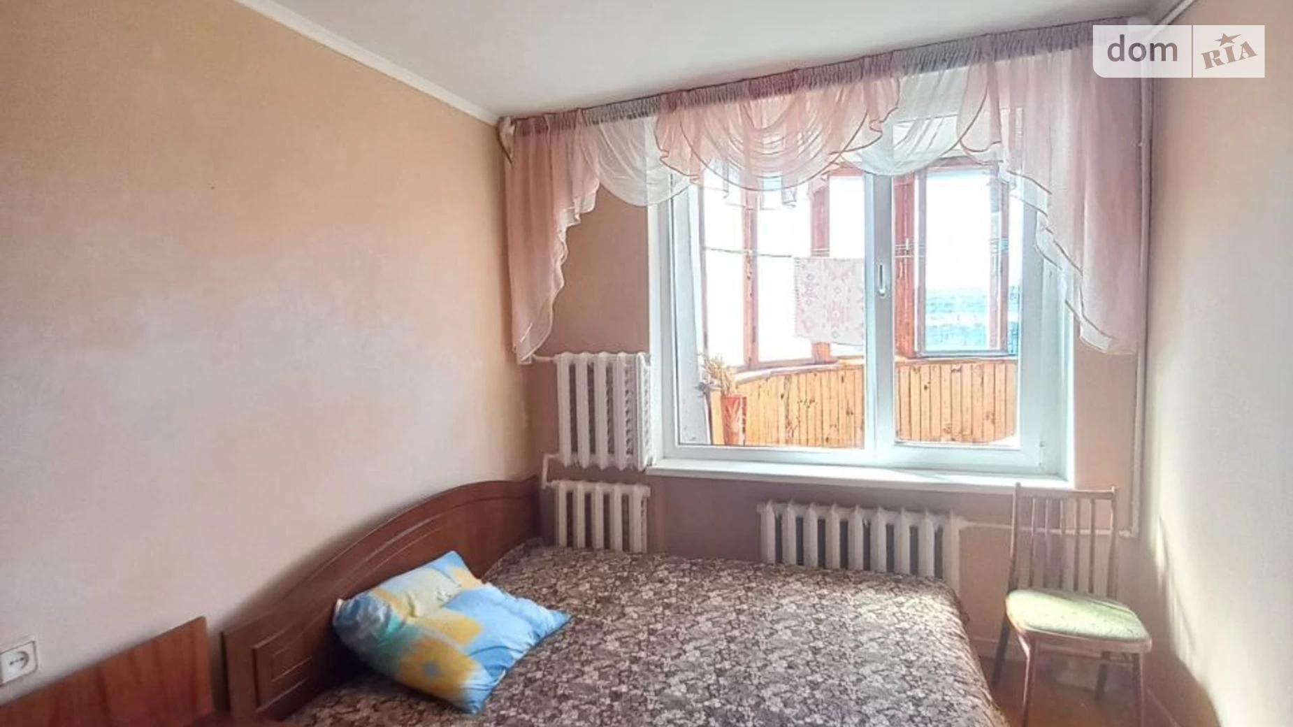 Продается 2-комнатная квартира 62 кв. м в Киеве, пл. Оболонская, 2 - фото 2