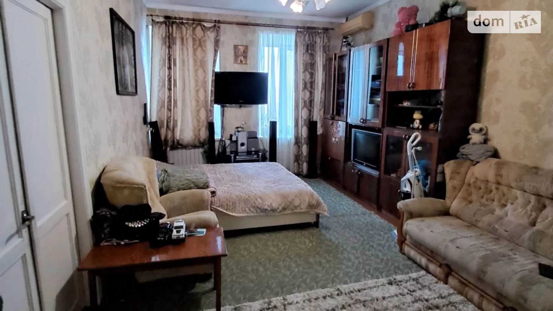 Продается 2-комнатная квартира 52 кв. м в Одессе, ул. Генерала Ватутина - фото 3
