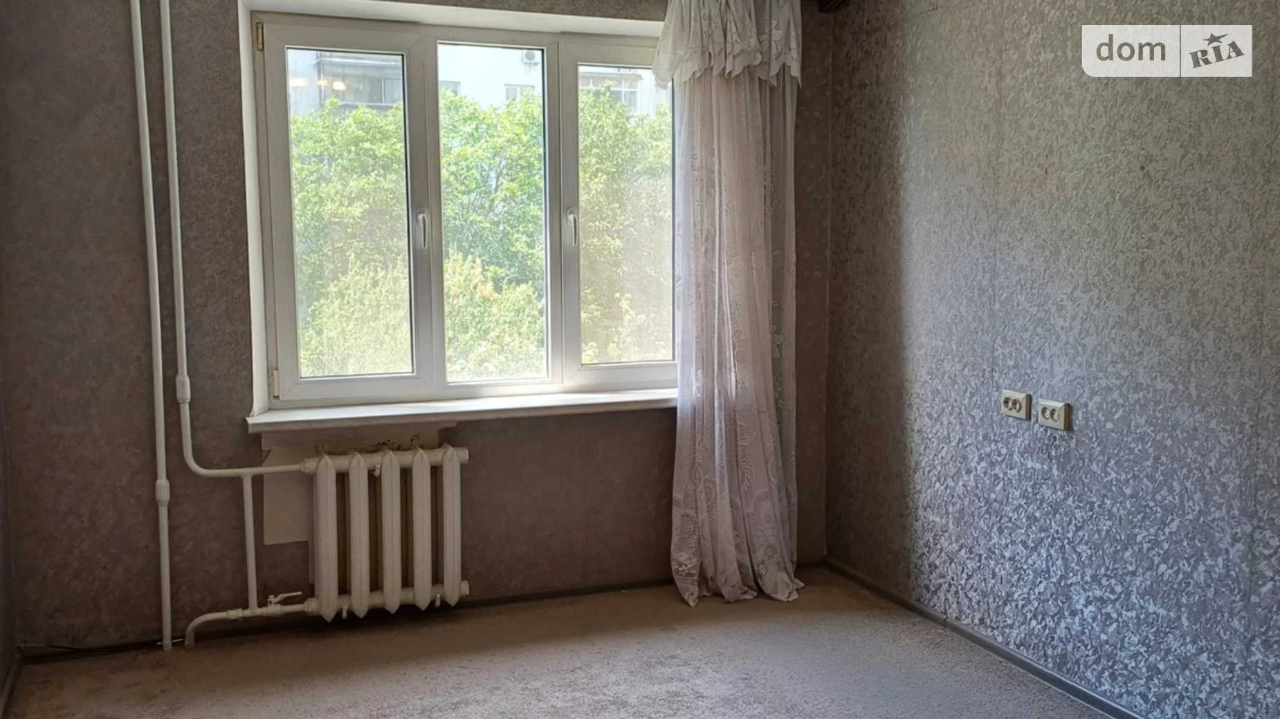 Продается 4-комнатная квартира 92 кв. м в Одессе, ул. Махачкалинская - фото 2