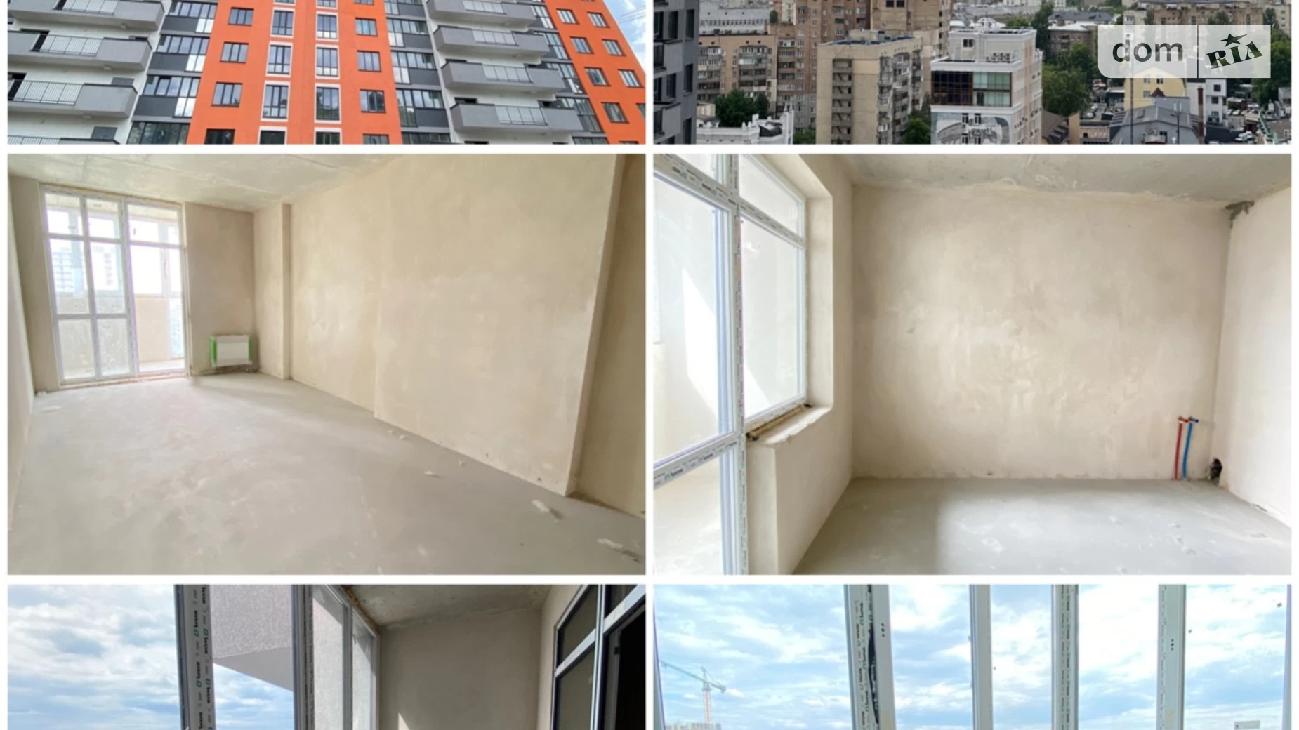 Продается 2-комнатная квартира 84 кв. м в Киеве, ул. Загоровская(Багговутовская), 25 - фото 2