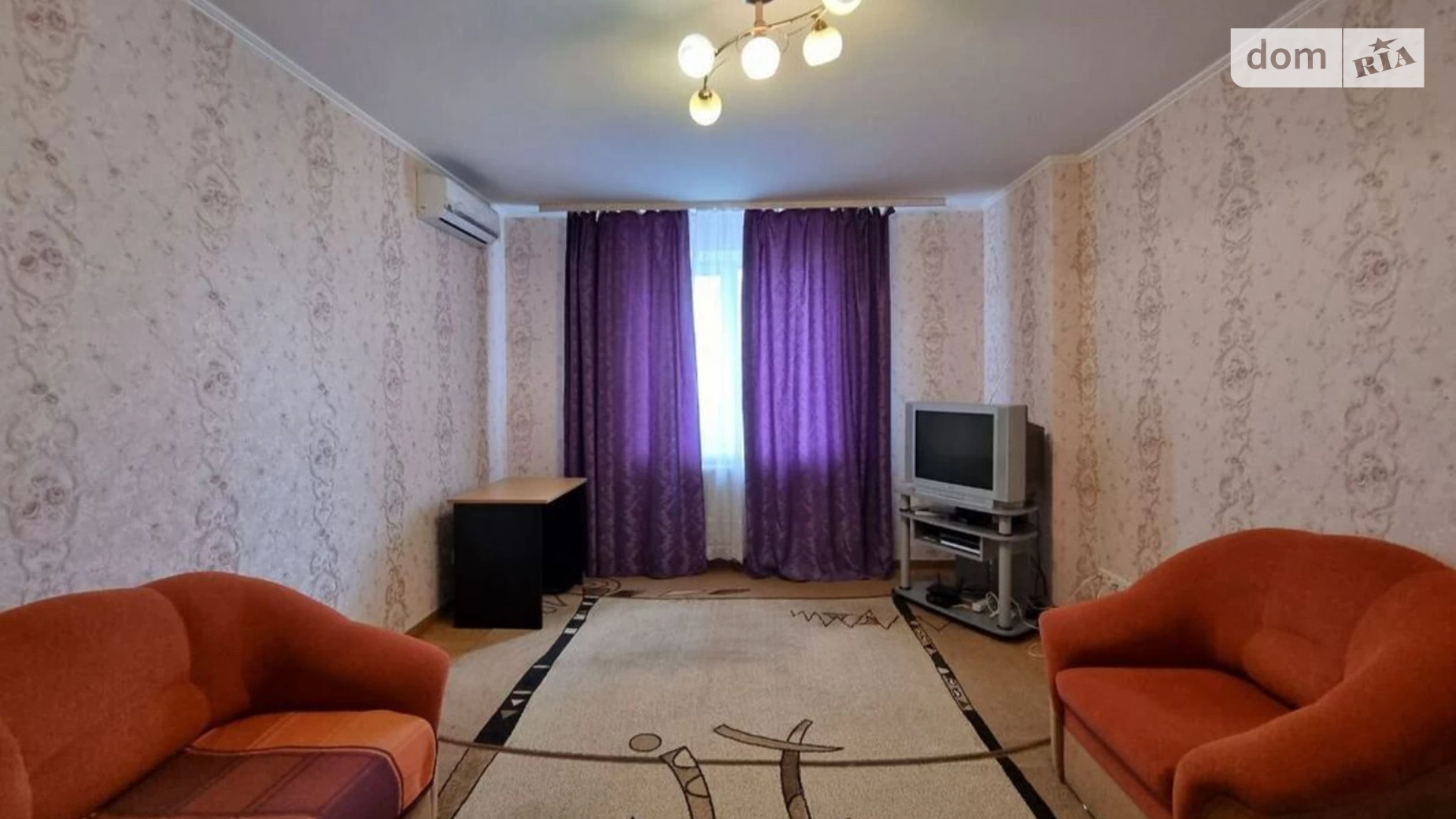 Сдается в аренду 2-комнатная квартира 68 кв. м в Киеве, просп. Леся Курбаса(50-летия Октября), 7А - фото 5