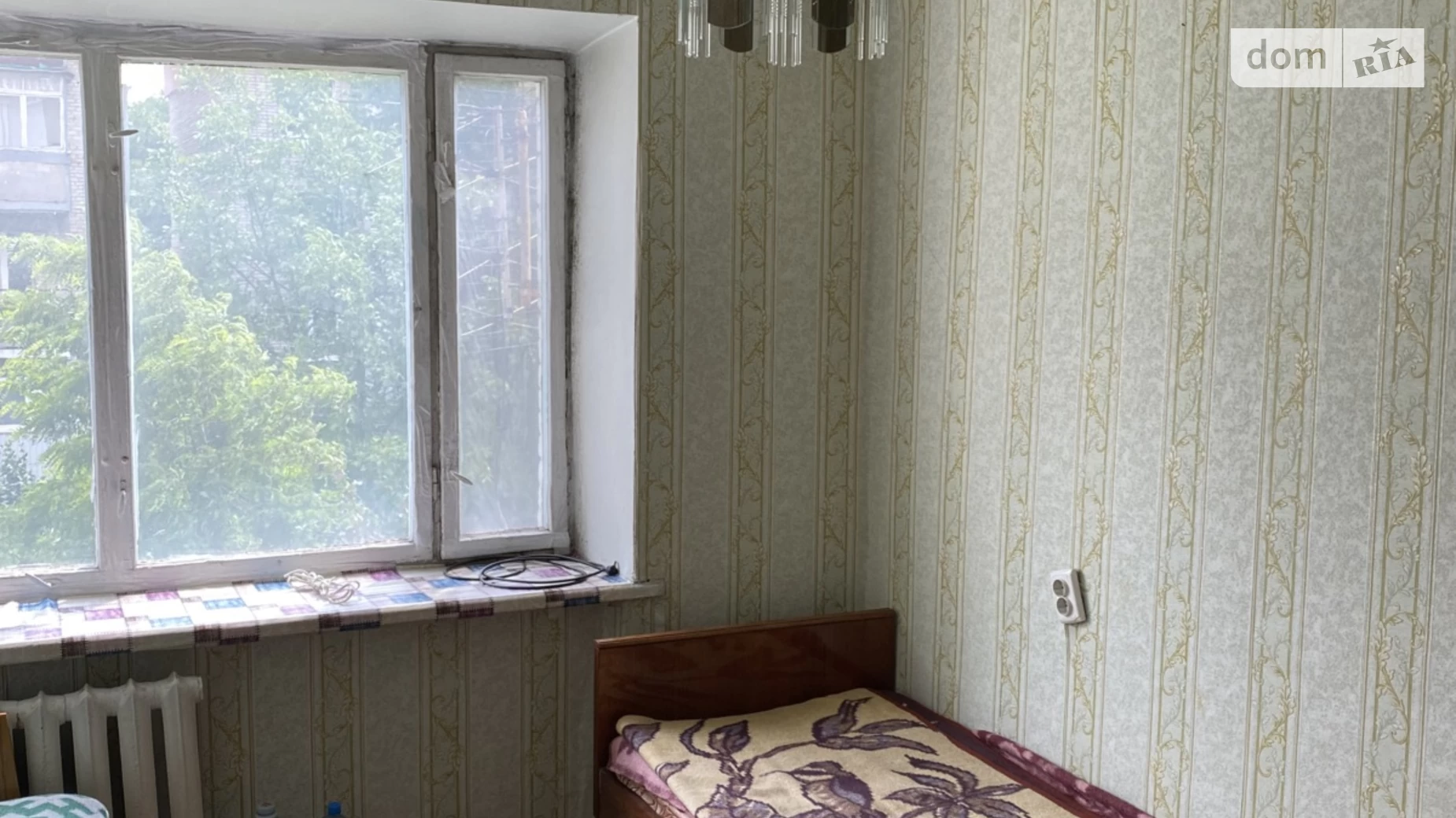 Продается 1-комнатная квартира 20.5 кв. м в Виннице, ул. Андрея Первозванного - фото 2