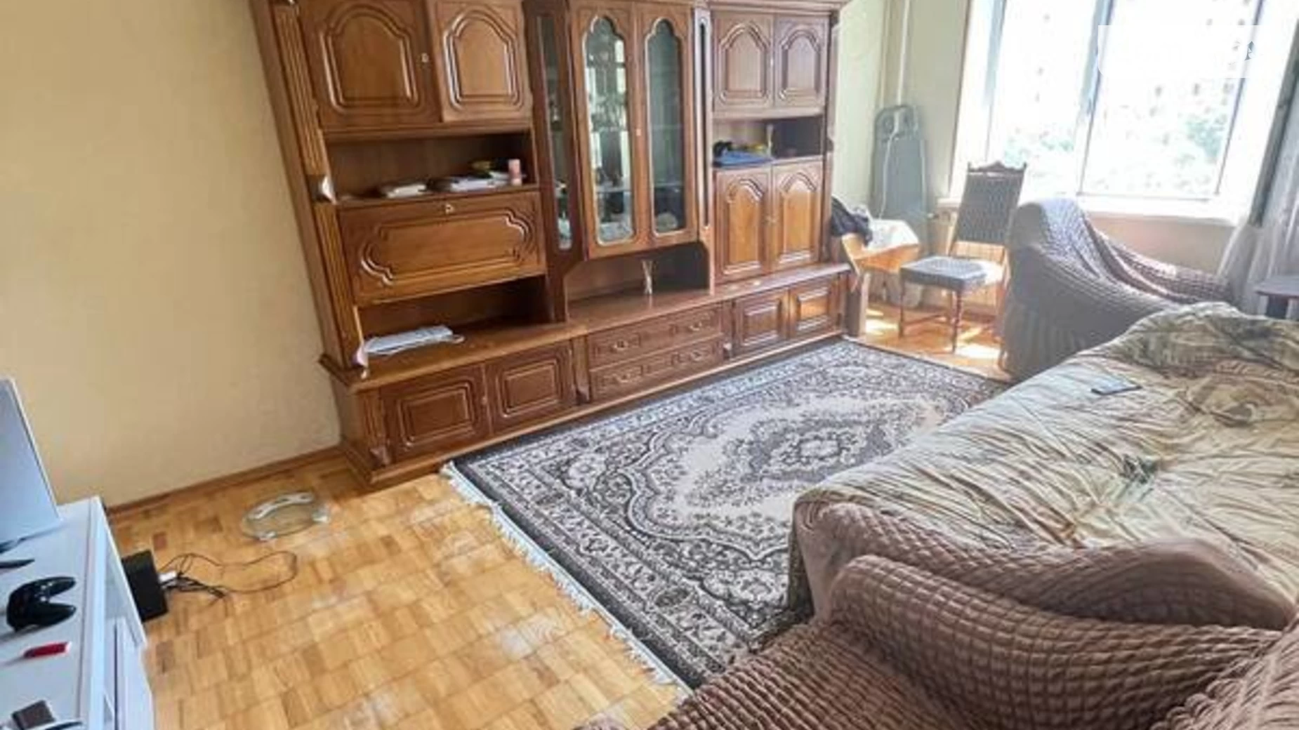 Продается 2-комнатная квартира 52 кв. м в Киеве, ул. Николая Закревского, 13А - фото 4