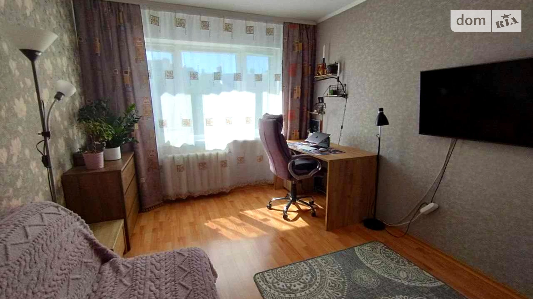 Продається 3-кімнатна квартира 62 кв. м у Вінниці, цена: 62000 $ - фото 5