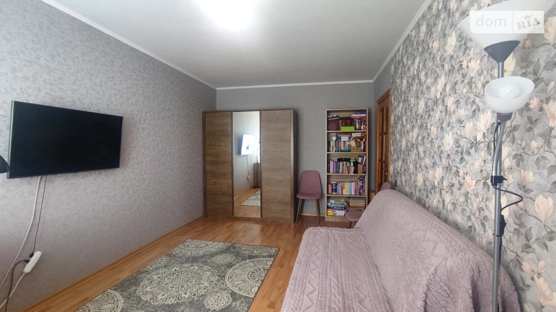 Продається 3-кімнатна квартира 62 кв. м у Вінниці, вул. Академіка Янгеля - фото 4