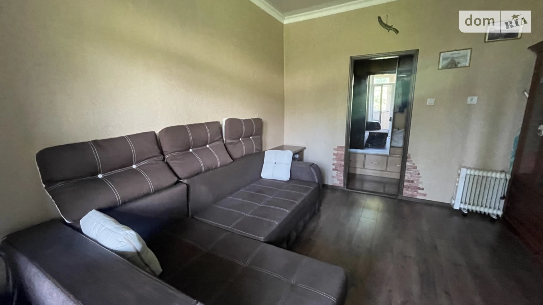 Продается 2-комнатная квартира 51.2 кв. м в Одессе, просп. Гагарина - фото 2