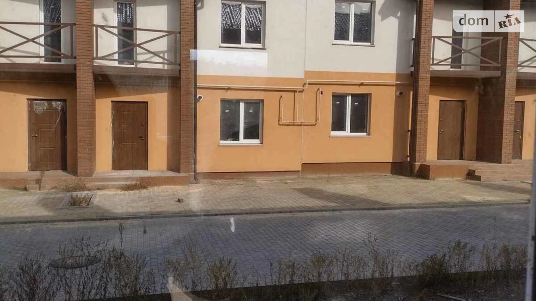 вул. Дахнівська Січ Соснівський Черкаси ЖК Рівер Таун, цена: 1800000 грн - фото 4