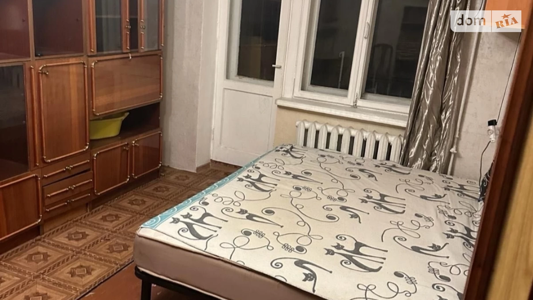 Продается 2-комнатная квартира 44 кв. м в Одессе, ул. Академическая - фото 3